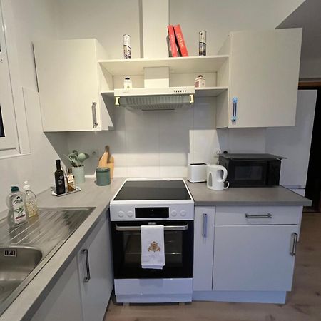 Appartement Duplex A La Frontiere De Monaco à Beausoleil Extérieur photo