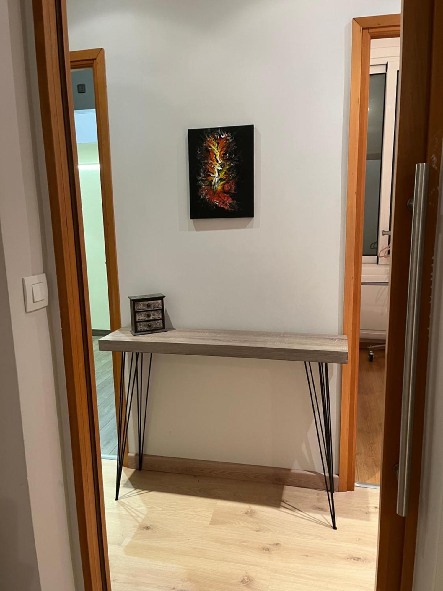 Appartement Duplex A La Frontiere De Monaco à Beausoleil Extérieur photo