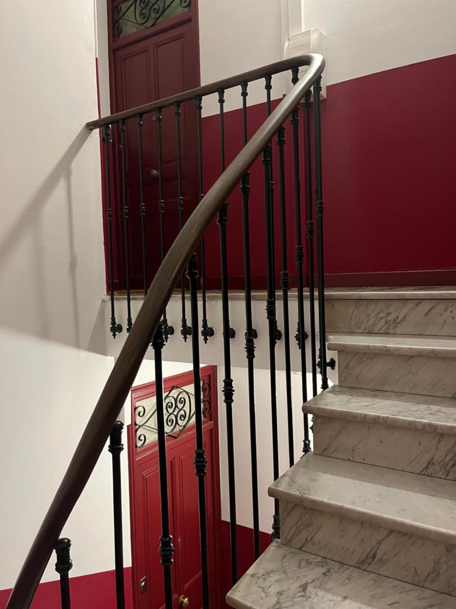 Appartement Duplex A La Frontiere De Monaco à Beausoleil Extérieur photo