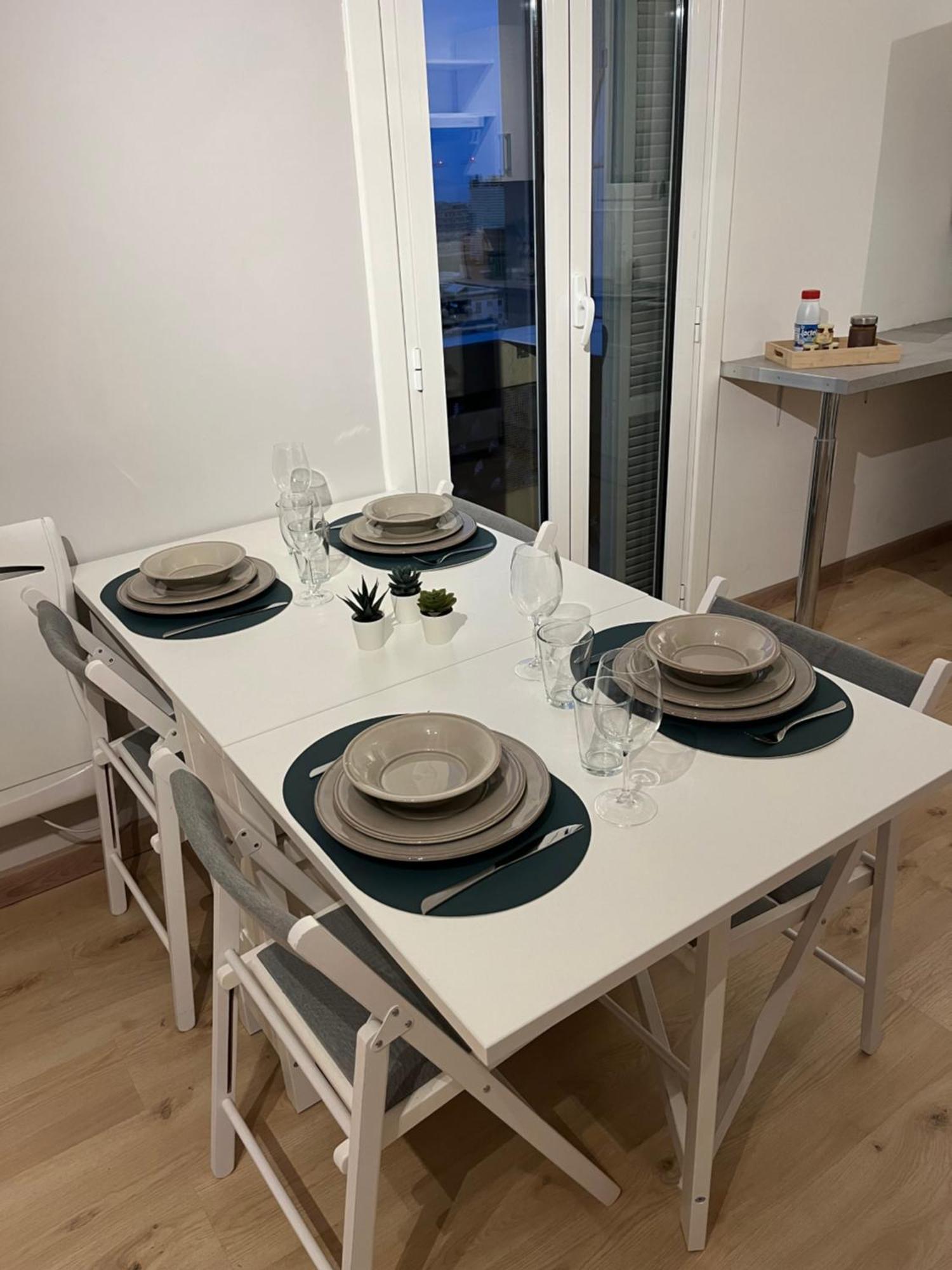 Appartement Duplex A La Frontiere De Monaco à Beausoleil Extérieur photo
