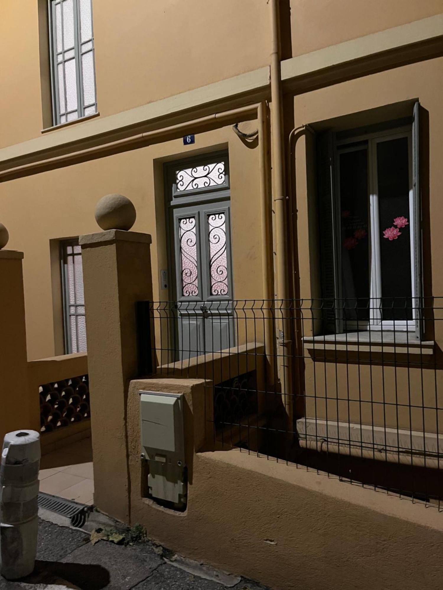 Appartement Duplex A La Frontiere De Monaco à Beausoleil Extérieur photo