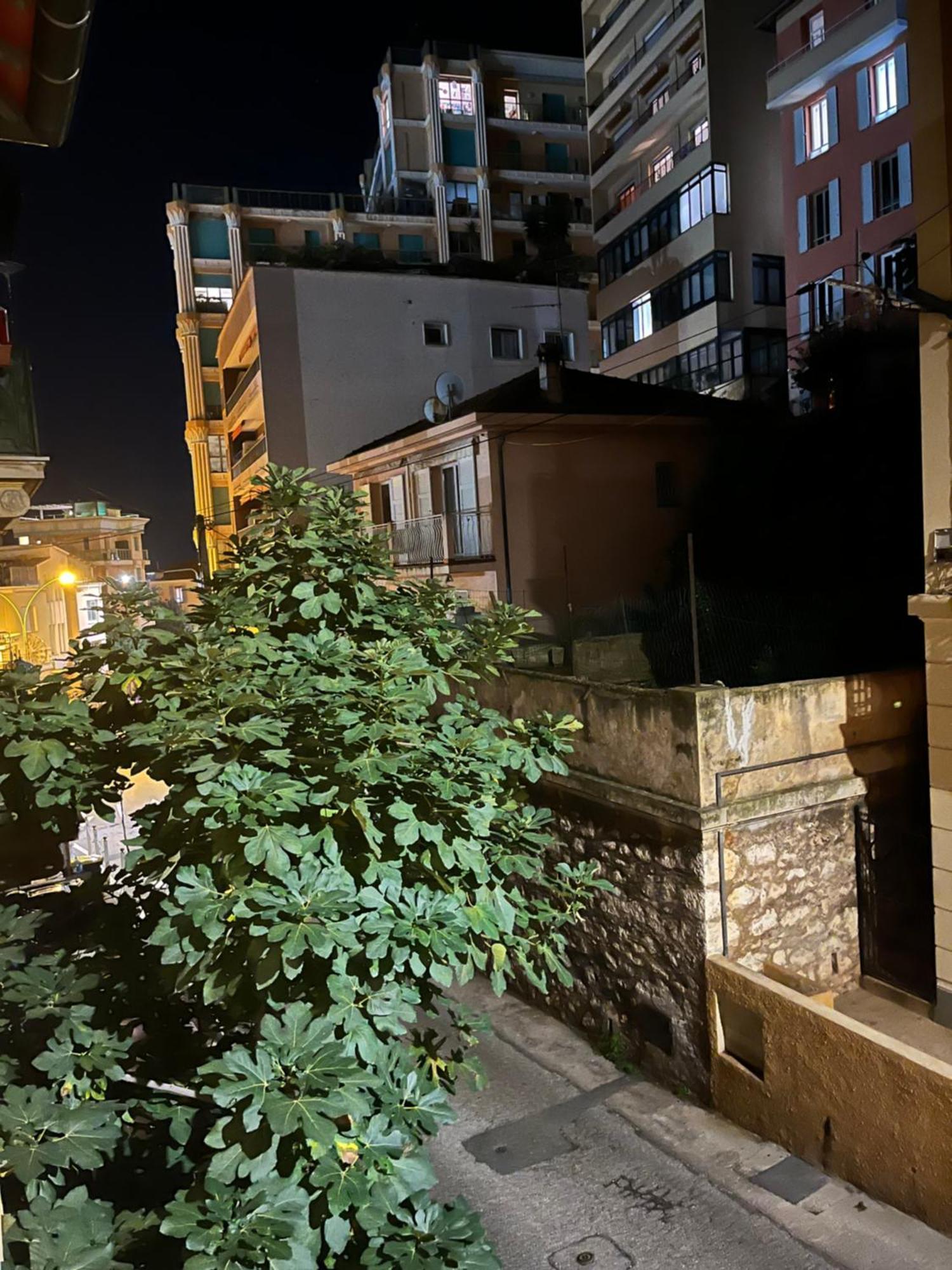 Appartement Duplex A La Frontiere De Monaco à Beausoleil Extérieur photo