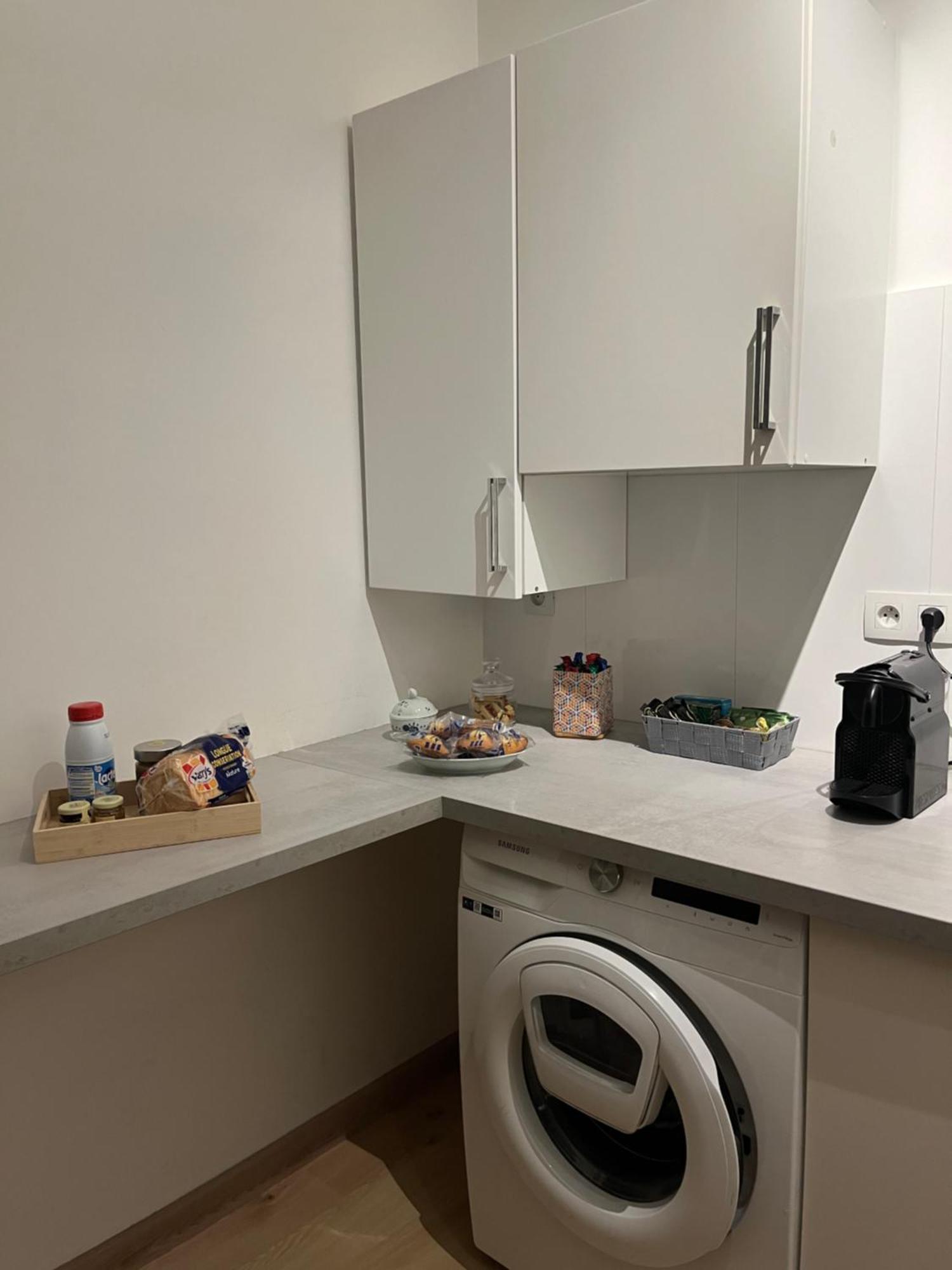 Appartement Duplex A La Frontiere De Monaco à Beausoleil Extérieur photo