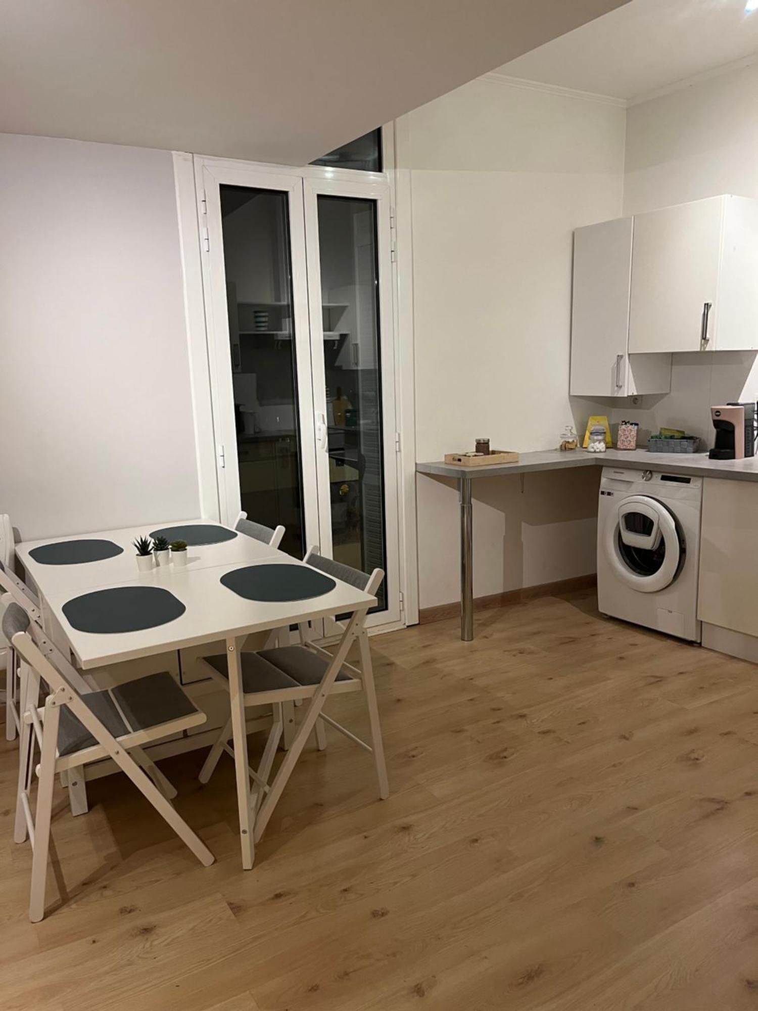 Appartement Duplex A La Frontiere De Monaco à Beausoleil Extérieur photo