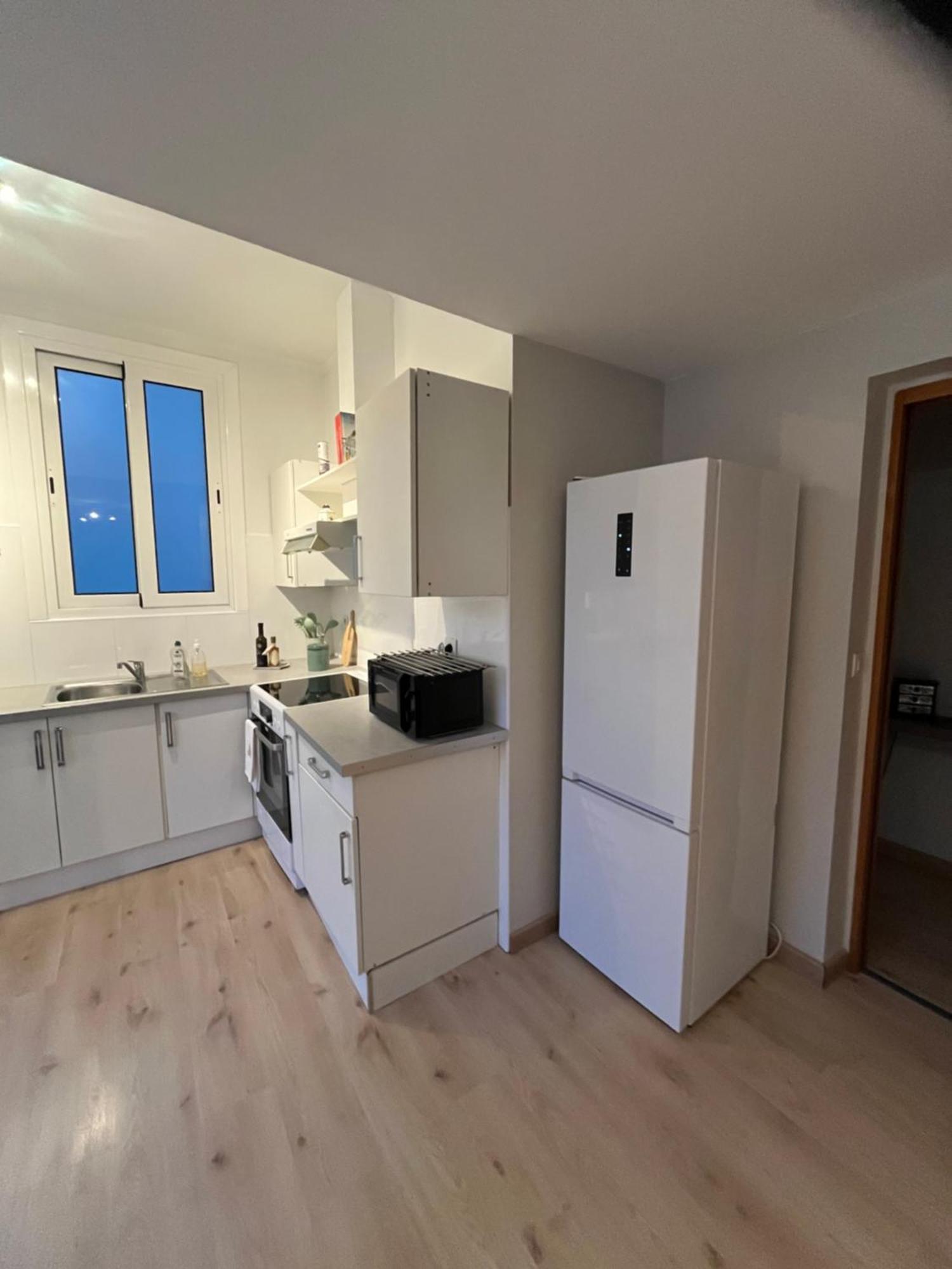Appartement Duplex A La Frontiere De Monaco à Beausoleil Extérieur photo