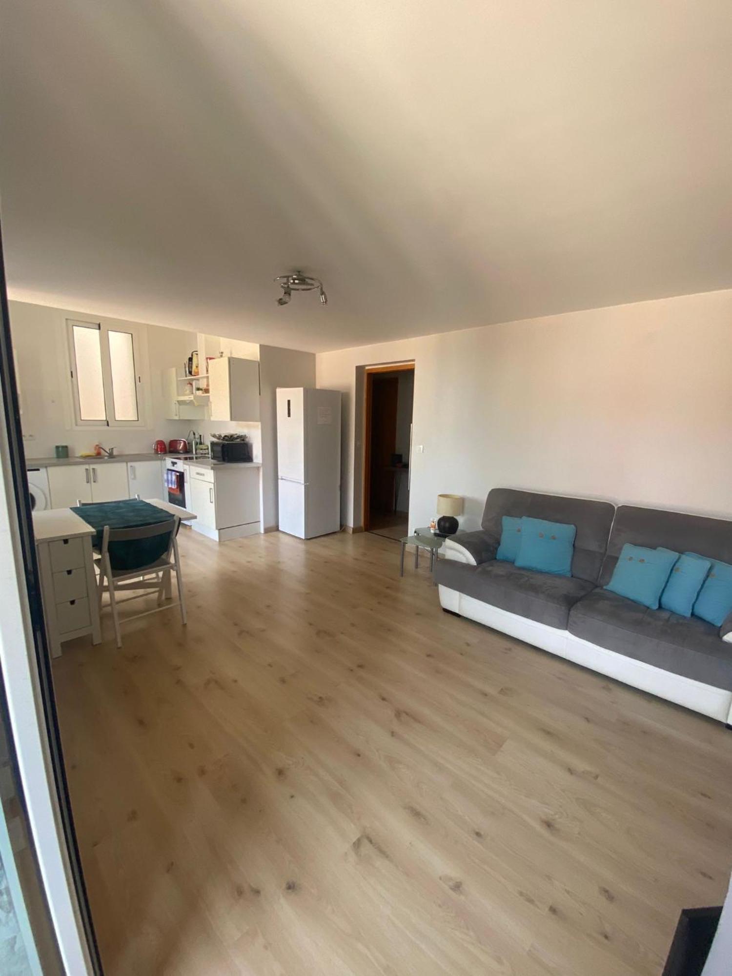 Appartement Duplex A La Frontiere De Monaco à Beausoleil Extérieur photo