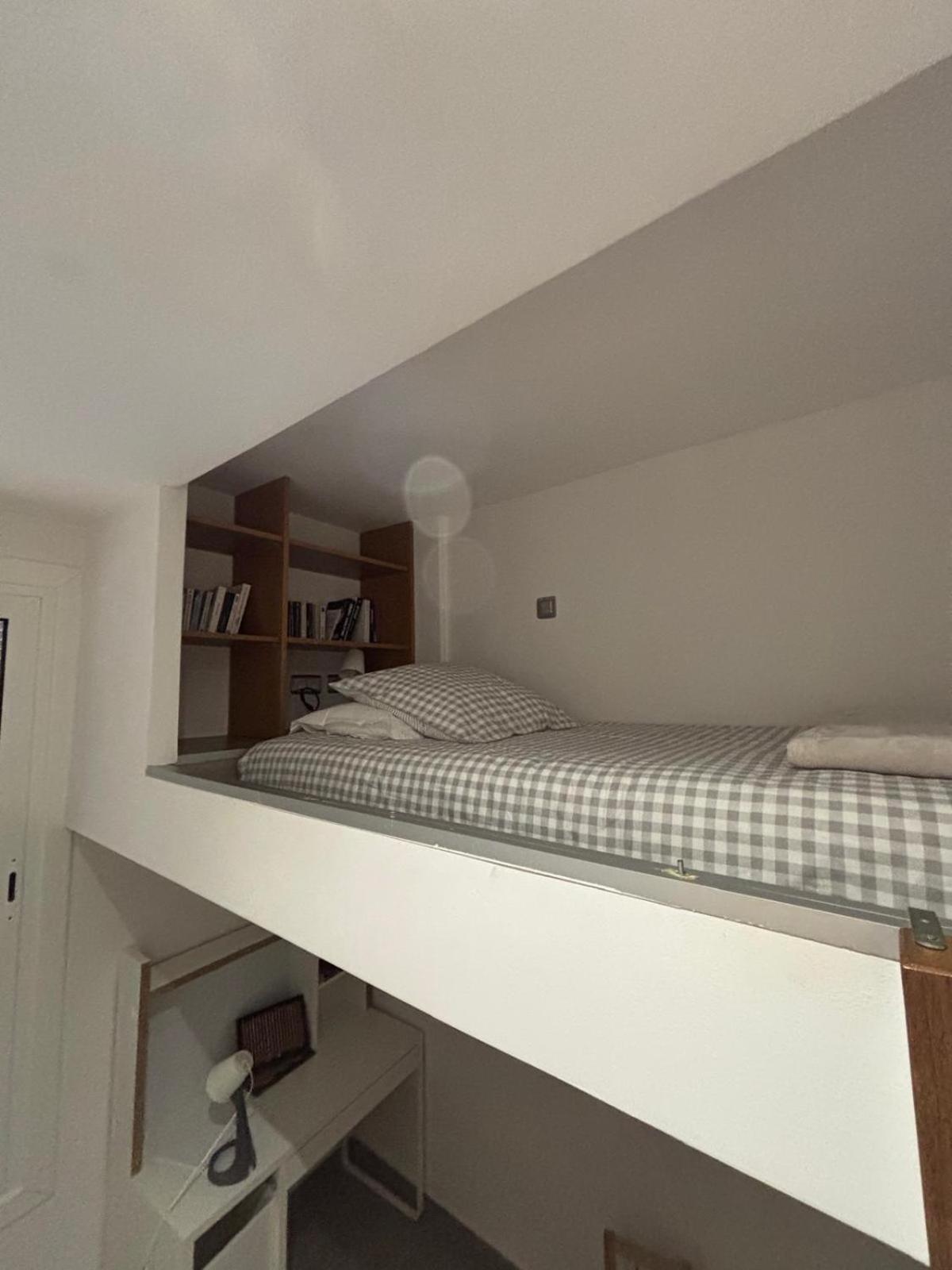 Appartement Duplex A La Frontiere De Monaco à Beausoleil Extérieur photo