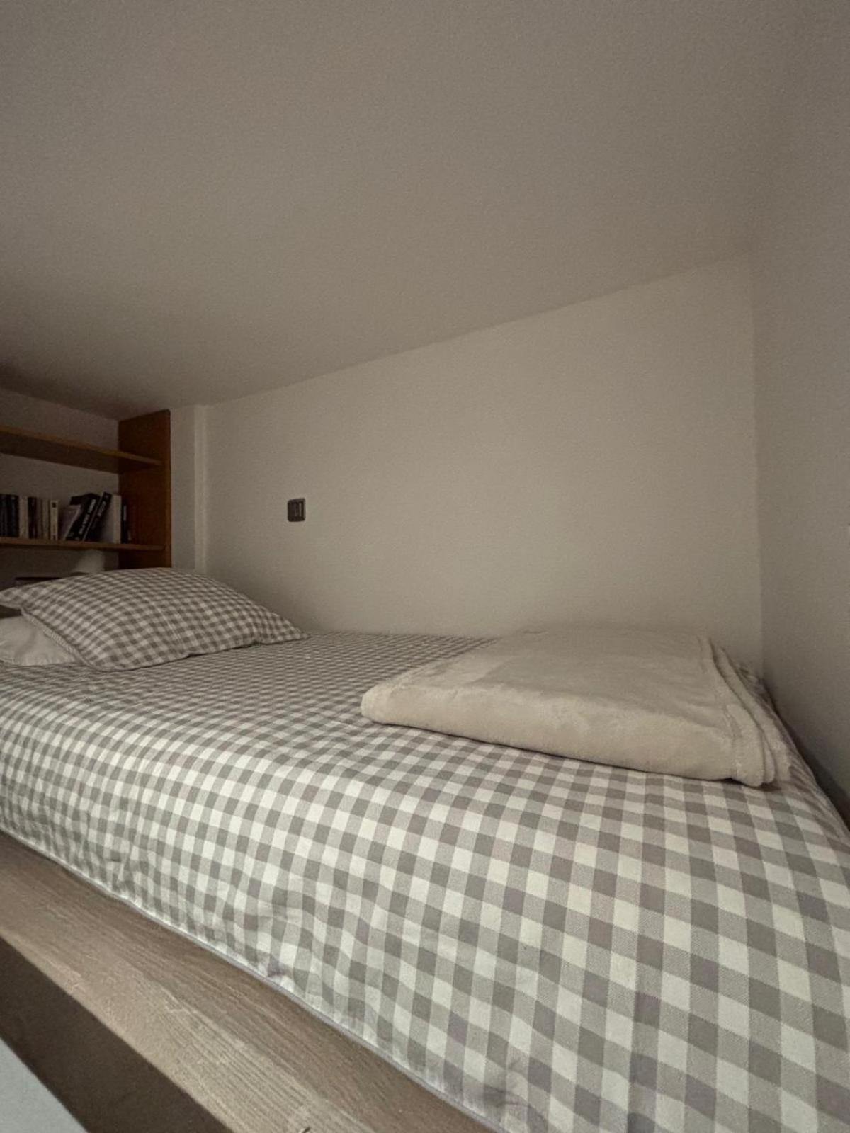 Appartement Duplex A La Frontiere De Monaco à Beausoleil Extérieur photo